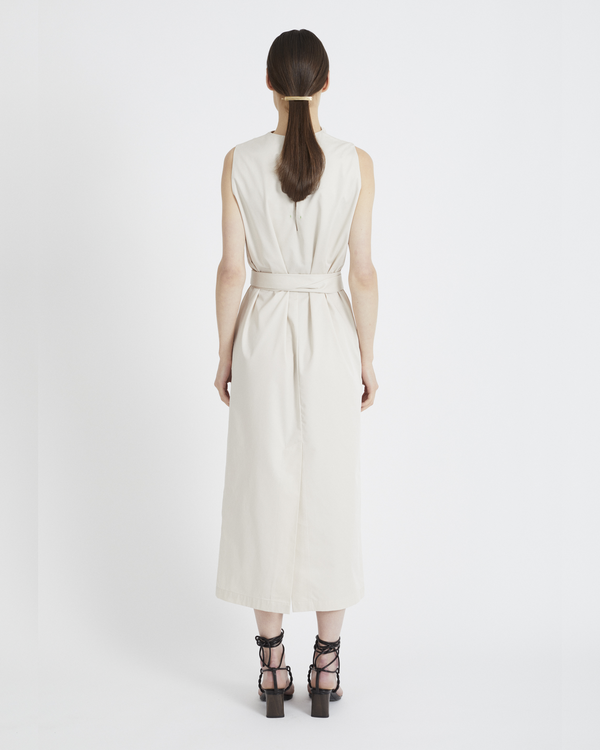 Lava Dress Bone