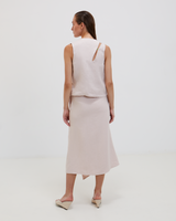 Vera Skirt Glycine