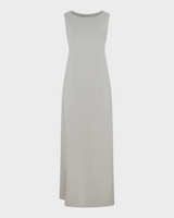 Brote Maxi Dress Pearl