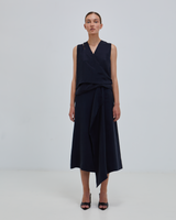 Vera Skirt Midnight