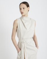 Lava Dress Bone