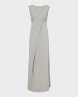 Brote Maxi Dress Pearl