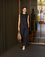 Aire Pants Black