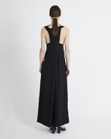 Brote Maxi Dress Black