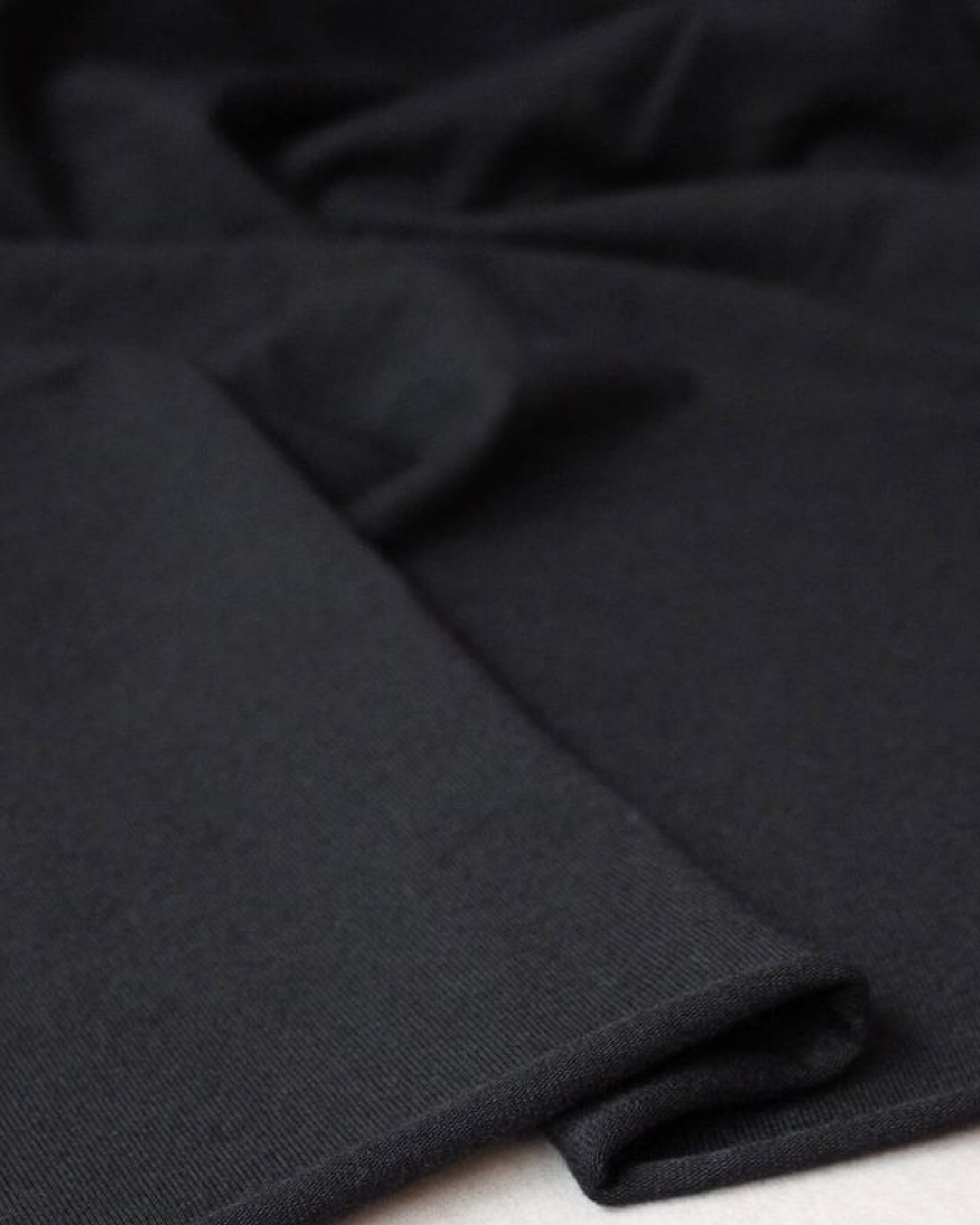Brote Maxi Dress Black