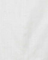 Oriol Crop Top Ivory