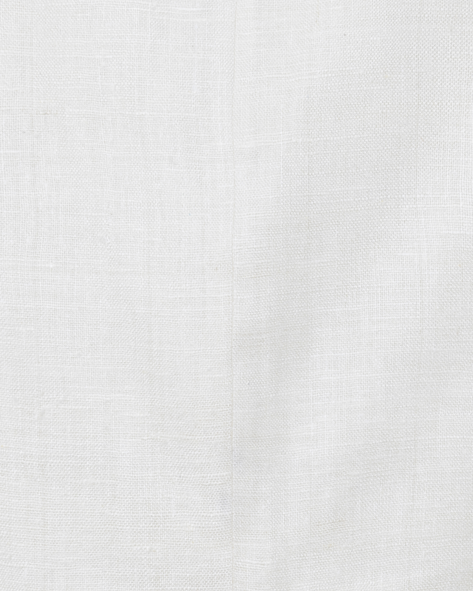 Oriol Crop Top Ivory