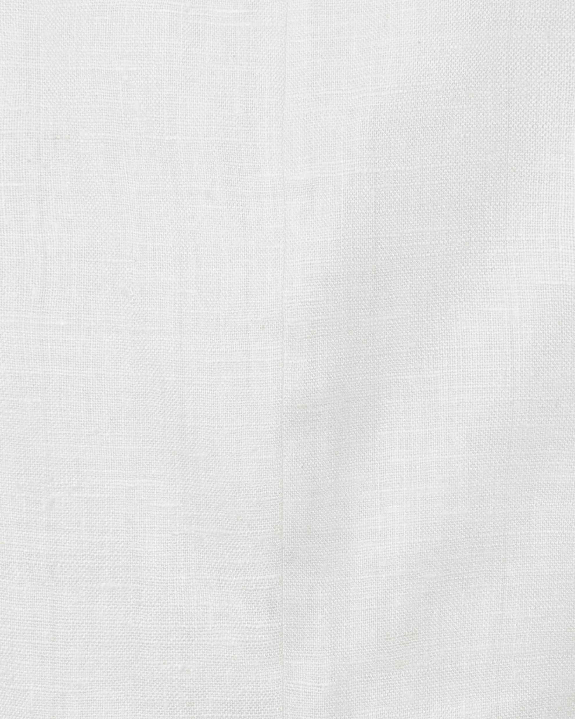 Oriol Crop Top Ivory