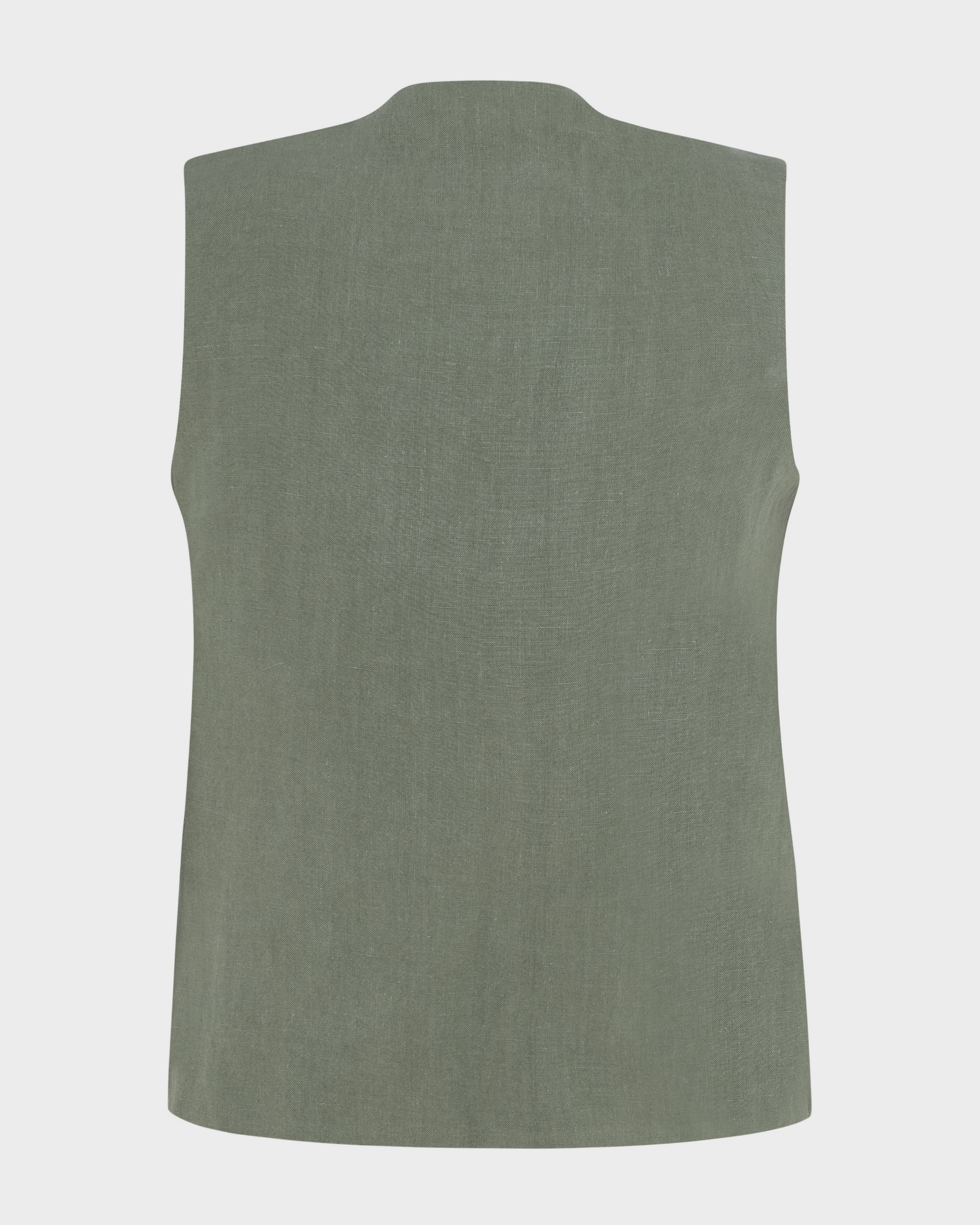 Vera Top Grass Green