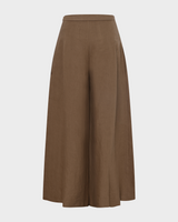 Aire Pants Cognac