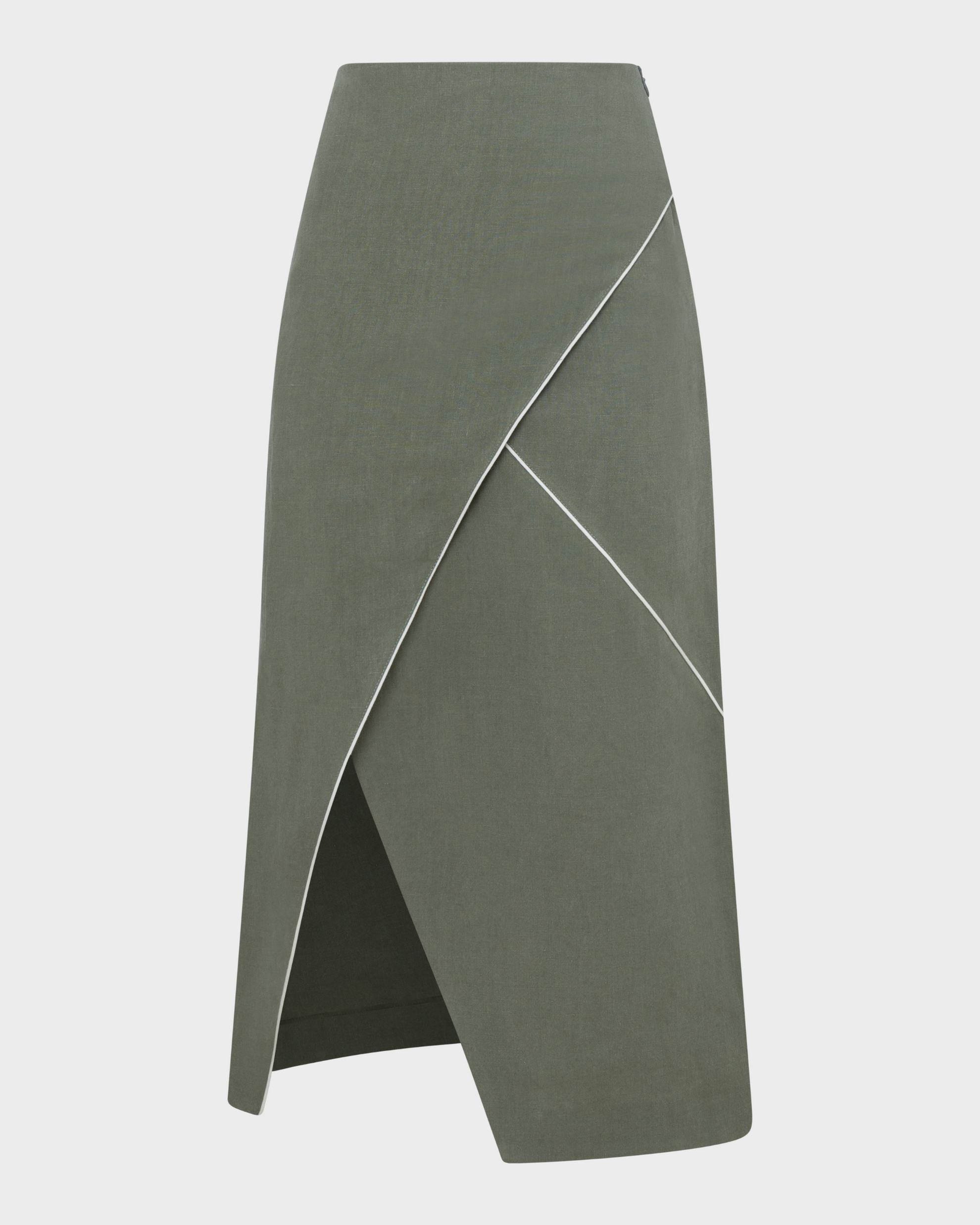 Sierra Skirt Grass Green
