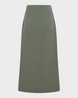 Sierra Skirt Grass Green