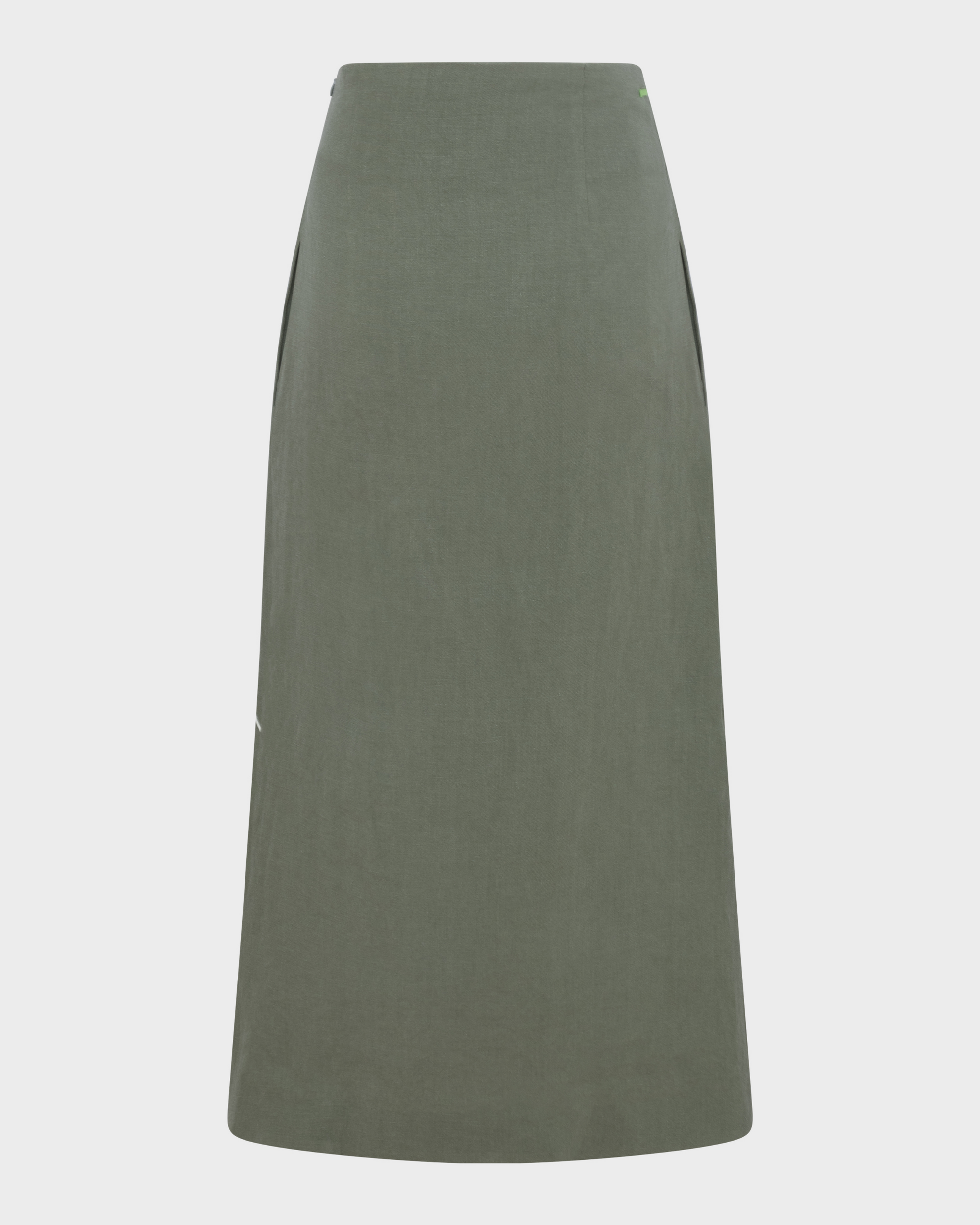 Sierra Skirt Grass Green