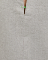 Avena Dress Flax