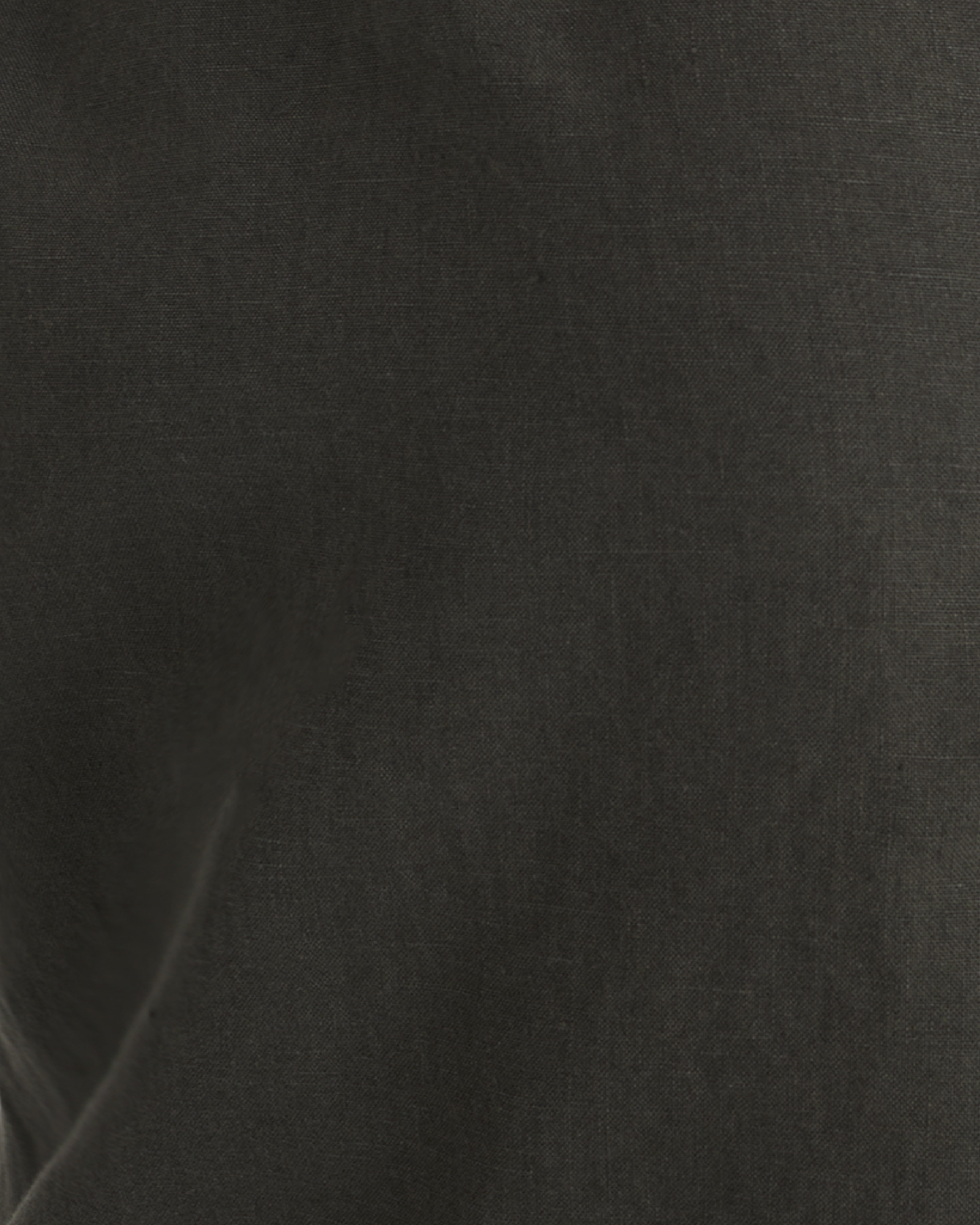 Cielo Dress Charcoal