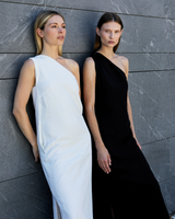 Cielo Dress Oyster