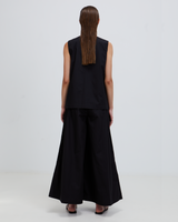 Aire Pants Black