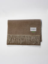 XO-002 SCARF LATTE/MILK