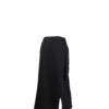 Volcán Skirt Black