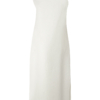 CIELO DRESS OYSTER