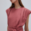 FUTURO DRESS CASSIS
