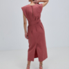 FUTURO DRESS CASSIS