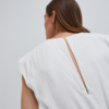 FUTURO DRESS OYSTER
