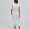 FUTURO DRESS OYSTER