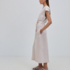VERA DRESS GLYCINE