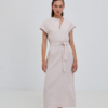 VERA DRESS GLYCINE