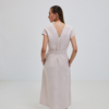 VERA DRESS GLYCINE