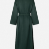 AVET BLANC COAT FOREST GREEN